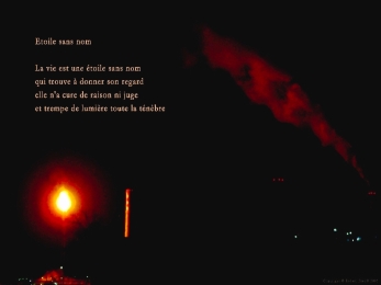 Rafinerie de Monthey, canton du Valais. Poème à la vie.