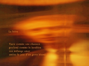 Robert Fred / poésie / Photèmes