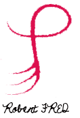 Robert Fred