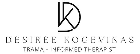 Désirée Kogevinas